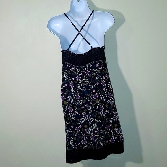NWT Super Cute Ripzone Strappy Dress, Floral, Summer Beachwear ☀️ - Picture 6 of 9